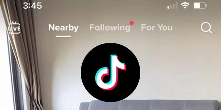 Tiktok Nearby, bantu memudahkan pengguna cari tempat menarik yang berdekatan