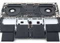 Apple dikatakan sengaja susahkan proses menukar bateri MacBook Pro