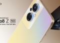 Oppo Reno 8 Z 5G: Maklumat penjualannya di Malaysia