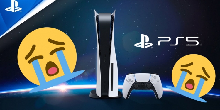 Masalah stok Sony PS5 belum selesai, kini harganya naik 10% di Malaysia