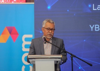 5G tersedia untuk pengguna Celcom pada bulan September, InsyaAllah
