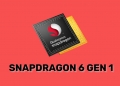 Snapdragon 6 Gen 1 bakal jadikan telefon murah lebih berkuasa