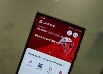 CIMB OCTO, aplikasi perbankan serba baharu pengganti CIMB Clicks dilancar secara berperingkat