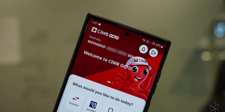 CIMB OCTO, aplikasi perbankan serba baharu pengganti CIMB Clicks dilancar secara berperingkat