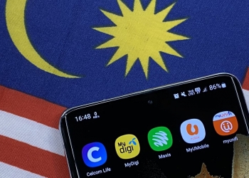 Maxis dan U Mobile tidak berminat dengan saham DNB, mahu jadi pengguna 5G sahaja