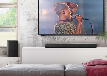 Baru beli TV? 5 sebab kenapa anda perlu miliki Soundbar