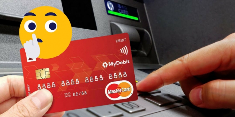 TIPS: 5 maklumat penting bank yang perlu dirahsiakan dan dilindungi dari orang lain!