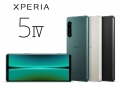 Sony Xperia 5 IV: telefon flagship kompak paling unik gandingan ciri-ciri moden & purba