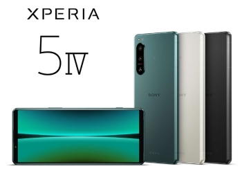 Sony Xperia 5 IV: telefon flagship kompak paling unik gandingan ciri-ciri moden & purba