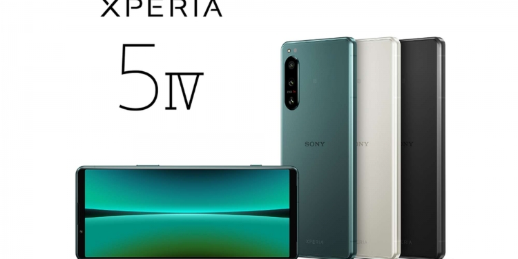 Sony Xperia 5 IV: telefon flagship kompak paling unik gandingan ciri-ciri moden & purba
