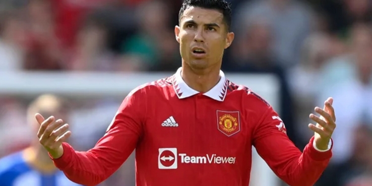 Manchester United tewas 2 perlawanan EPL, tapi dapat perhatian ramai dalam carian popular Google Ogos 2022