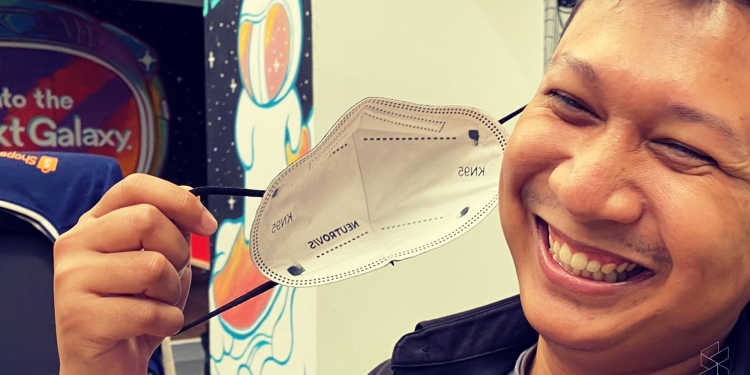 KKM: Pelitup muka tak lagi wajib dipakai di dalam bangunan