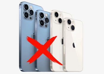 Apple gelabah, Brazil tak benarkan iPhone dijual di sana kerana tiada pengecas