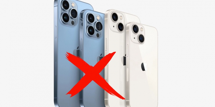 Apple gelabah, Brazil tak benarkan iPhone dijual di sana kerana tiada pengecas