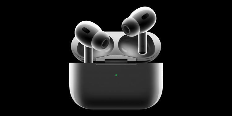 AirPods Pro 2 boleh didapati pada RM1,099 di Malaysia, ini naik taraf yang dibawakannya