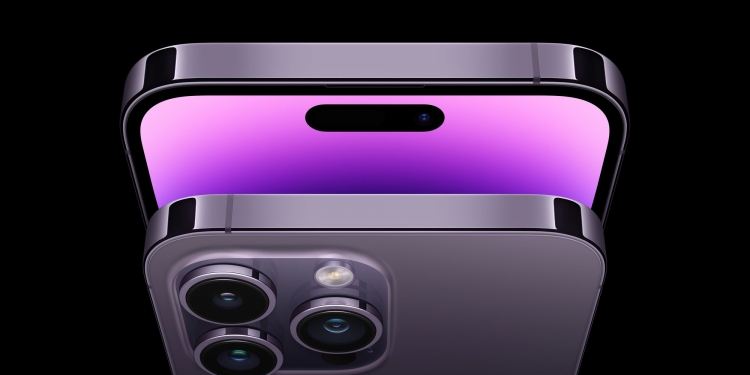 iPhone 14 Pro & 14 Pro Max: tiada lagi takuk, kuasa A16 Bionic dan kamera 48MP