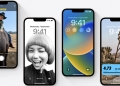 iOS 16: muat turun mulai 12 september, semak iPhone yang serasi & ciri paling menarik