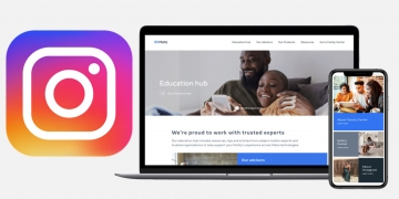Anak kerap luangkan masa di Instagram? Ciri baru ini boleh bantu anda kawal masa mereka di sana