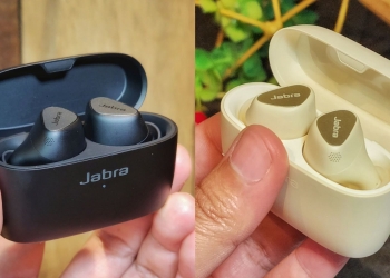 Jabra Elite 5 dilancar, pertama dalam sirinya yang ada ANC hibrid dan boleh tapis bunyi anda kunyah keropok lekor