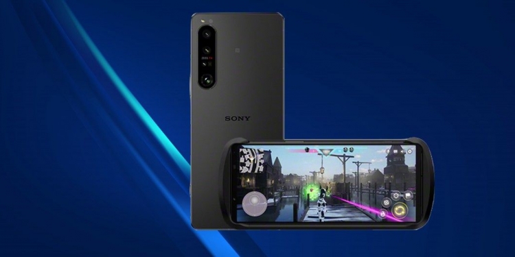 Sony lancar telefon gaming, tapi yang gaming-nya bukanlah telefon