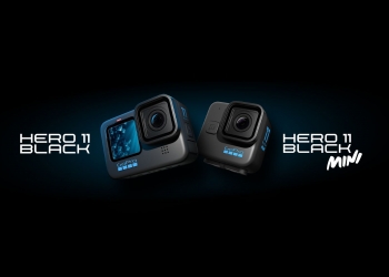 GoPro Hero 11 Black Malaysia: Tempahan dibuka pada harga RM2,399