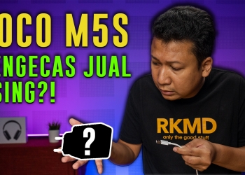 iPhone 14 Pro dengan Dynamic Island & Poco M5s telefon pertama Poco tanpa pengecas | SBM #82
