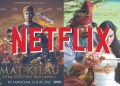 Tonton semula Mat Kilau, Leftenan Adnan, Bukit Kepong dan banyak lagi filem buatan Malaysia di Netflix