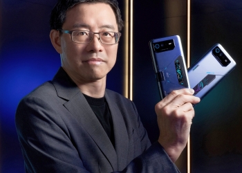 ROG Phone 6D, telefon gaming ASUS yang lebih murah dilancar dan akan tiba di Malaysia