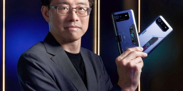 ROG Phone 6D, telefon gaming ASUS yang lebih murah dilancar dan akan tiba di Malaysia