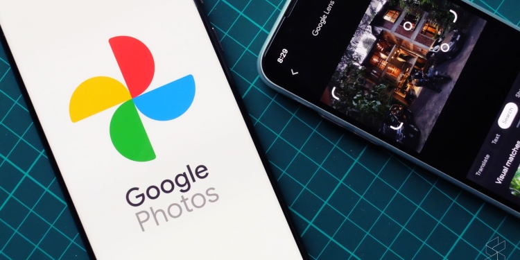 Google Photo ada fungsi buang gegaran pada video rakaman tangan anda dan lebih penting, ia percuma