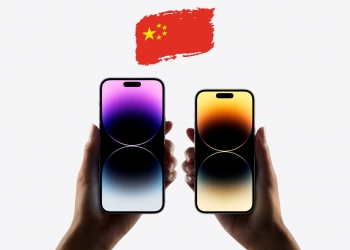 Dynamic Island laku keras di China, 85% tempahan awal adalah iPhone 14 Pro ataupun iPhone 14 Pro Max