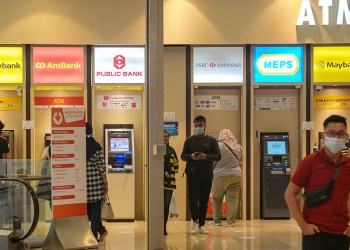 Asyik pengguna hilang duit kena SCAM, Bank juga harus pikul tanggungjawab dan beri pampasan