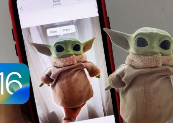 TIPS iOS 16: Ini cara terpaling pantas untuk hasilkan WhatsApp sticker