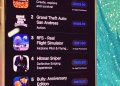 Harga APP di Apple App Store naik bermula 5 Oktober 2022, ini info tentang berapa banyak kenaikan akan berlaku