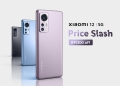 Xiaomi 12 ada diskaun RM300 di kedai Xiaomi Store