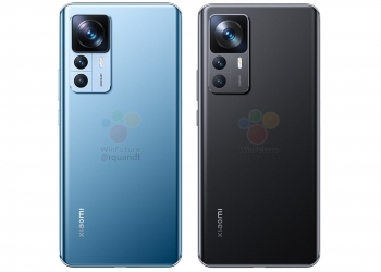 Siri flagship Xiaomi 12T dikhabarkan akan gunakan kerangka plastik untuk gantikan besi sebagai langkah penjimatan