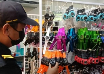 Peniaga live media sosial diserbu KPDNHEP & barang jualan dirampas, apa salah dia?