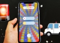 Cara aktifkan ciri “Emergency SOS” pada iPhone. Lakukanya sekarang kerana ia boleh selamatkan nyawa anda