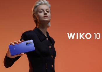 Telefon besar Wiko 10 akan datang ke Malaysia