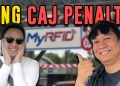 TNG RFID NFC: Awas, jangan terkeliru untuk elak dicaj penalti maksimum! | DWIBAHASA