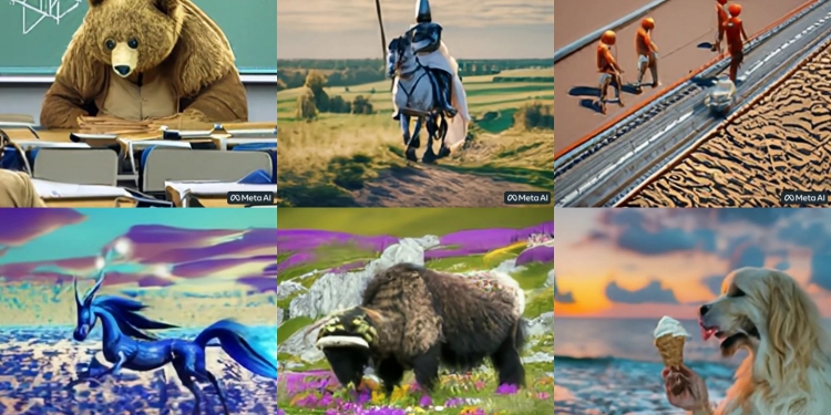 Anda ada imaginasi yang ingin diterjemah kepada video? AI ini boleh jana secara automatik dengan input teks sahaja