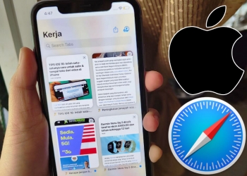 TIPS iOS 16: Cara yang sangat mudah untuk kongsi beberapa link internet sekaligus