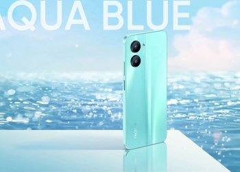 Realme C33, telefon murah dengan kamera dipertingkat ke 50MP dan OS baharu