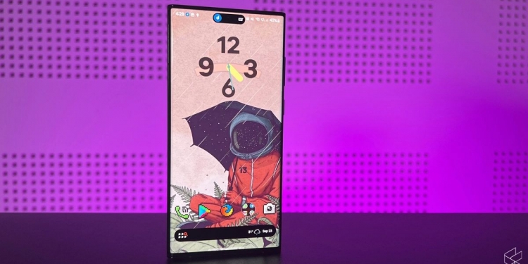 Dynamic Island di Android telah lepasi angka 1 juta muat turun, hati-hati dengan risiko maklumat sulit terbocor