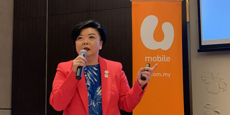 Bekas ketua pemasaran U Mobile dilantik terajui perniagaan mudah alih Telekom Malaysia