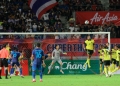 Tewas di King’s Cup, tapi Bola Sepak Malaysia di tangga pertama carian popular Google September 2022