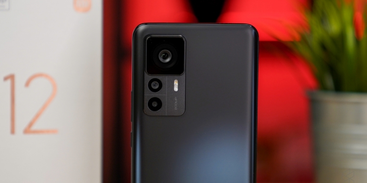 Xiaomi 12T dan Xiaomi 12T Pro: Maklumat penjualannya di Malaysia
