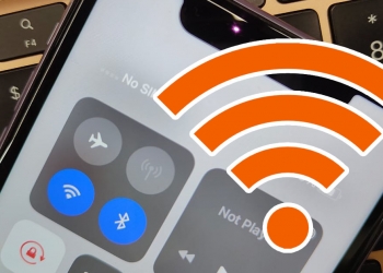 TIPS iOS 16: Cara paling senang untuk cari dan kongsi password WiFi dari iPhone