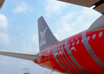 MYAirline pesaing terbaru AirAsia, sasar tambang lebih murah, sokongan pelanggan masa nyata dan tepati masa