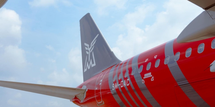 MYAirline pesaing terbaru AirAsia, sasar tambang lebih murah, sokongan pelanggan masa nyata dan tepati masa